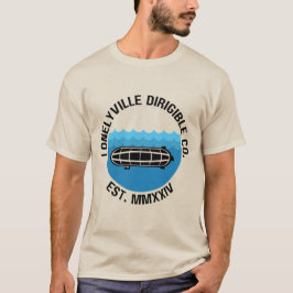Camiseta LDCo