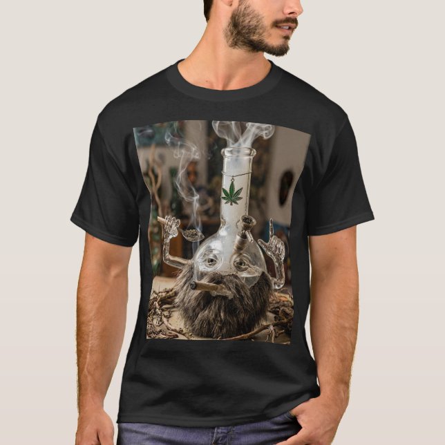 Camiseta le bang  (Frente)