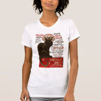 Le Chat Noir, Vente Hôtel Drouot