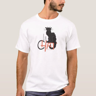 Camiseta Le Conversa Noir