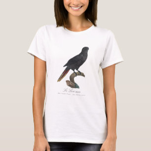 Camiseta Le Lori noir / Black lory