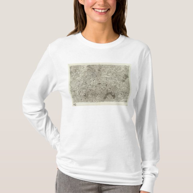 Camiseta Le Mans (Frente)