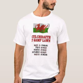 Camiseta Le Mans 2005