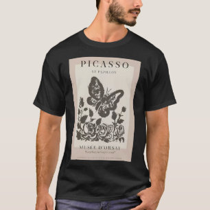 Camiseta Le Papillon Classic