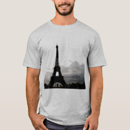 Camiseta Le Paris