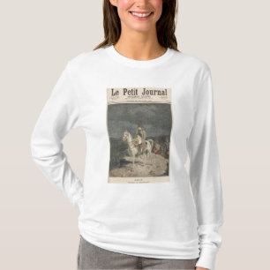 Camiseta Le Pequeno Giro