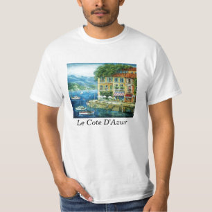 Camiseta Le Porto
