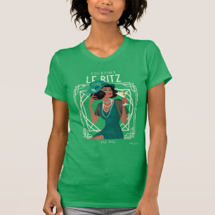 Camiseta Le Ritz Shirt (T-shirt)