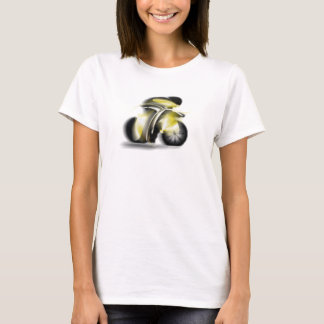 Camiseta le tour