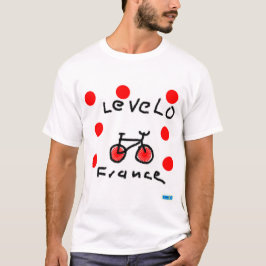 Camiseta Le Velo Tshirt