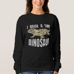 Camiseta Leachie Gecko Novo Gigante Caledônio Gecko Lizard 