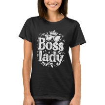 Lead Like a Lady