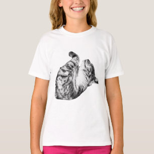 Camiseta Leaf-Lulled Sleeper