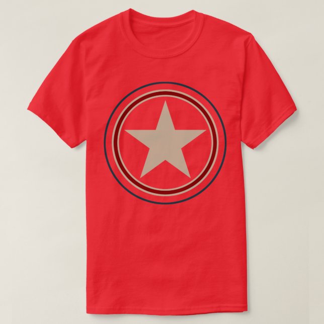 CAMISETA LEALDADE (Frente do Design)