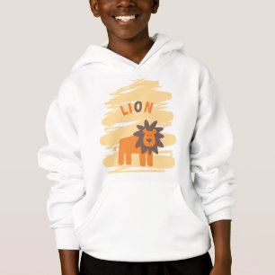CAMISETA LEÃO