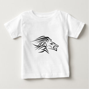 Camiseta Leão