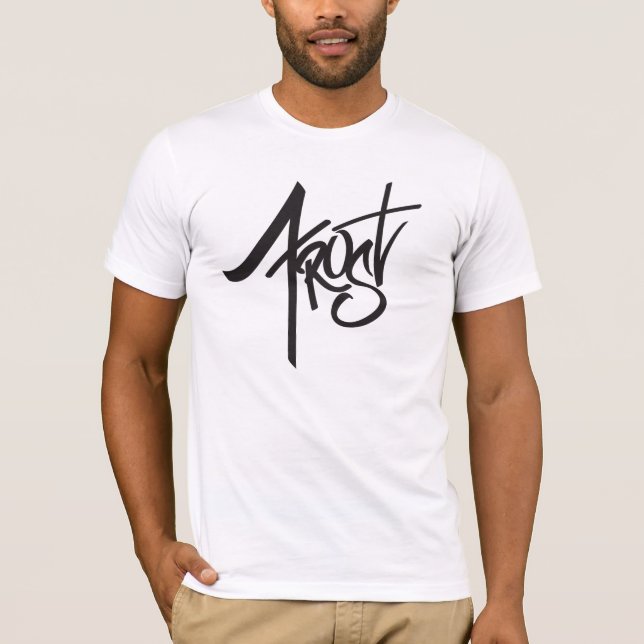 Camiseta Leão (Frente)