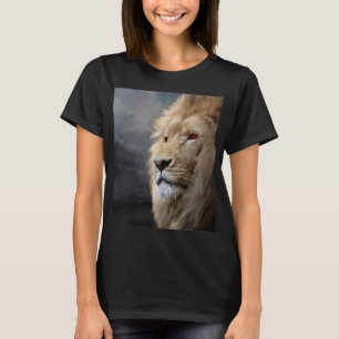 Camiseta Leão