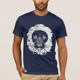 Camiseta Leão