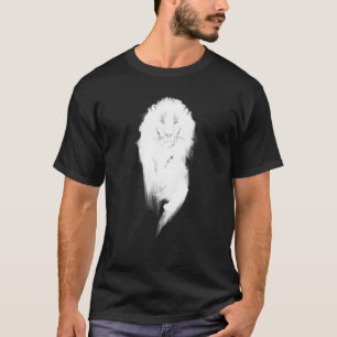 Camiseta Leão