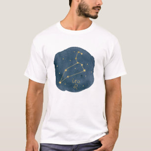 Camiseta Leão