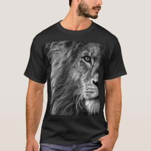 Camiseta Leão