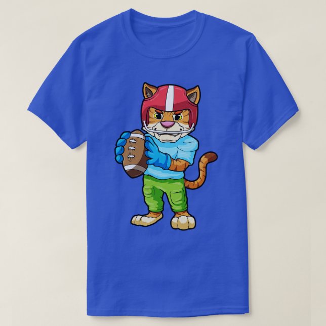 Camiseta Leão com e Capacete (Frente do Design)