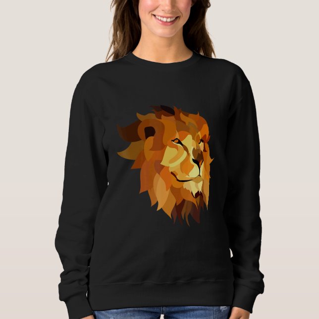 Camiseta Leão da República Holandesa (Frente)