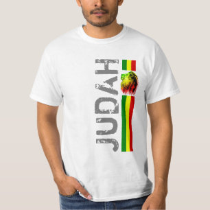 Camiseta Leão de Judá