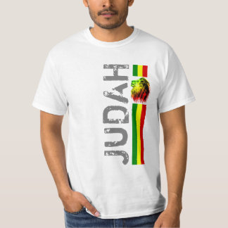 Camiseta Leão de Judá