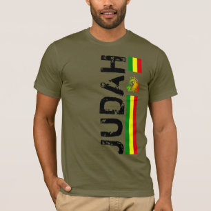 Camiseta Leão de Judá