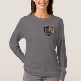 Camiseta Leão de Judá YeHoVaH