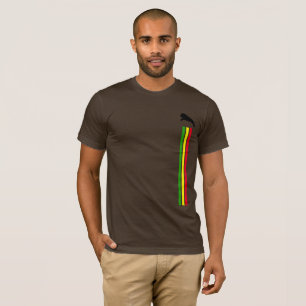 Camiseta Leão de Judah