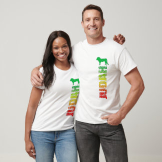 Camiseta Leão de Judah