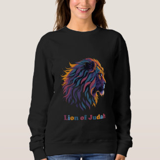 Camiseta Leão de Judah