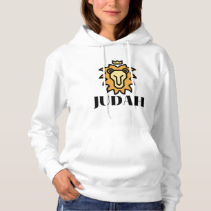 Camiseta Leão de Judah Faith