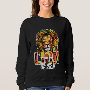 Camiseta Leão de Sião Rasta Reggae Design