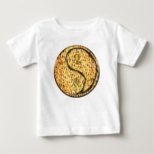 Camiseta Leão & Dragão de Fogo
