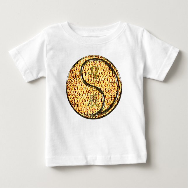 Camiseta Leão & Dragão de Fogo (Frente)