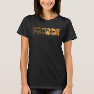 Camiseta Leão Feroz Motivacional