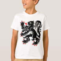 Leão flamengo