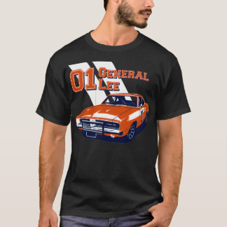 Camiseta leão geral