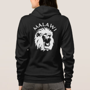 Camiseta Leão Malawi