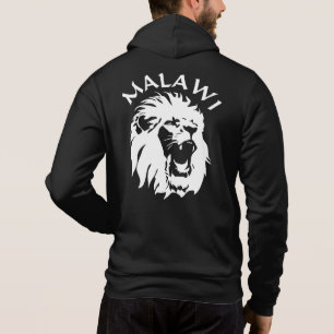 Camiseta Leão Malawi