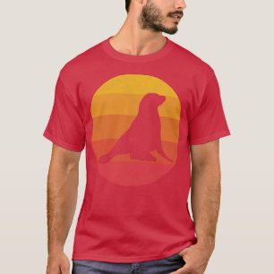 Camiseta Leão marinho