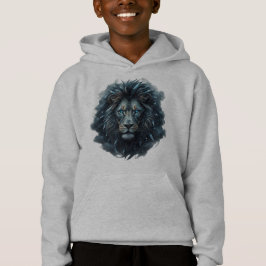 Camiseta leão místico