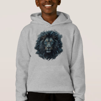 Camiseta leão místico