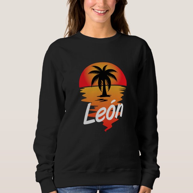 Camiseta Leão Nicarágua  3 (Frente)