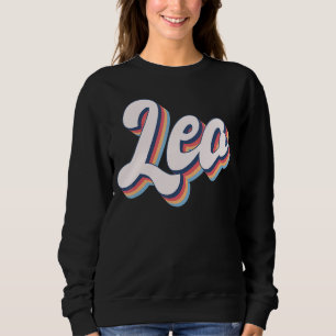 Camiseta Leão Retro Sinal de Nascimento Zodíaco