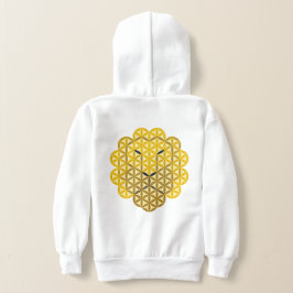 Camiseta Leão Sagrado - Leão da Vida Sólido SMLB.